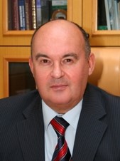 Федоркин Сергей Иванович, д.т.н., профессор, зав. каф. ТСКиСМ, ректор НАПКС
