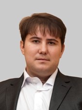 Шевченко Николай Николаевич, преподаватель стажер, кафедра МиДК