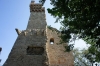 В Феодосии отреставрируют башню Константина