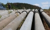 В Крыму военные завершают демонтаж временного трубопровода